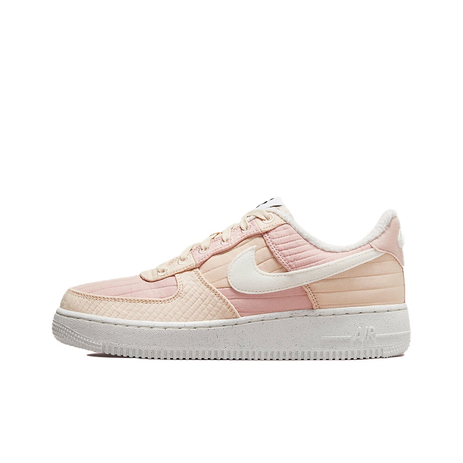 Nike Shoes Air Force 1 - รองเท้าสเก็ตบอร์ด Nike Air Force 1 สำหรับผู้หญิง