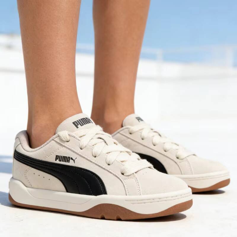 2026 ใหม่พูม่าผู้ชายผู้หญิงรอง - Puma Shoes Rs-X บทวิจารณ์และราคา
