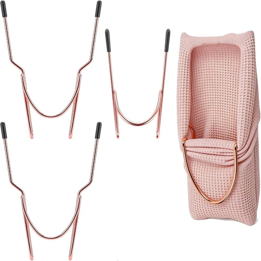 ชุดอุปกรณ์ปักถุงเท้าแบบโลหะ 3  - Sock Organizer Tray บทวิจารณ์และราคา