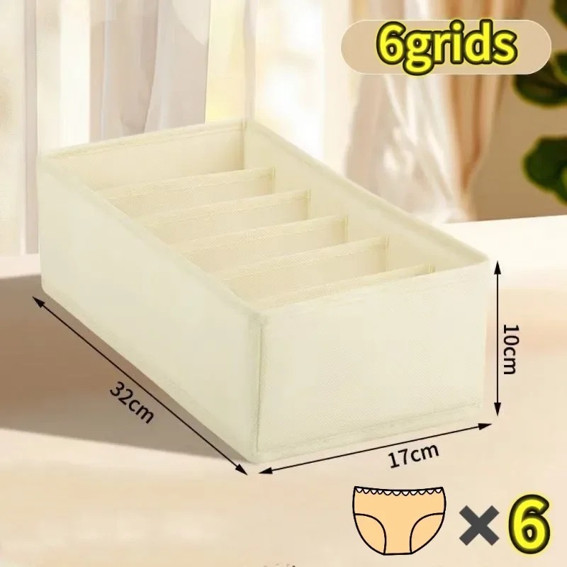 กล่องจัดระเบียบตู้เสื้อผ้า 1 ช - Sock Organizer Tray บทวิจารณ์และราคา