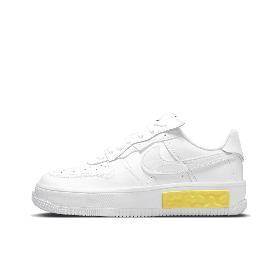 รองเท้าสเก็ตบอร์ด Nike Air For - Nike Shoes Air Force 1 บทวิจารณ์และราคา
