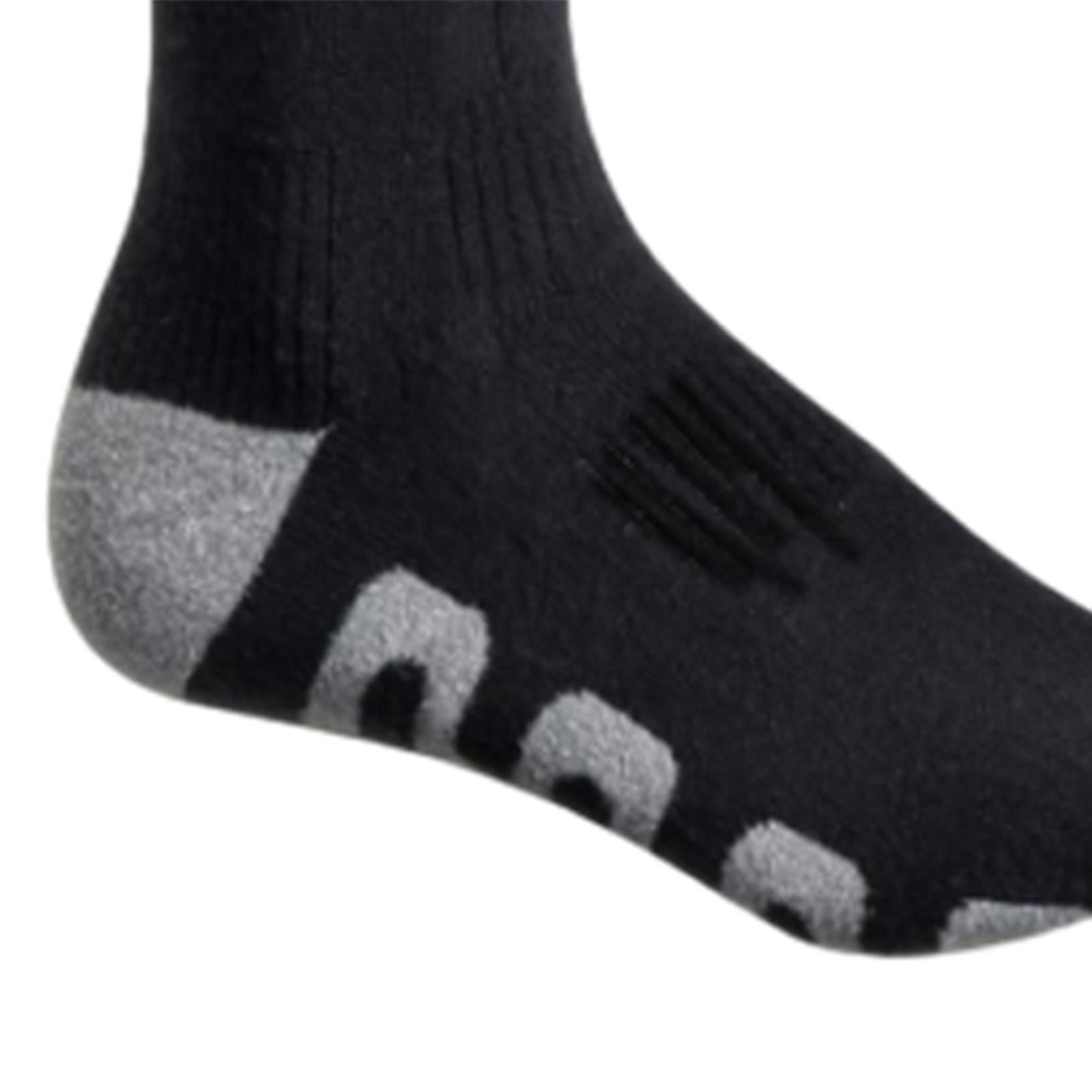 ถุงเท้าให้ความร้อน ถุงเท้าให้ค - Thermal Sock Winter บทวิจารณ์และราคา
