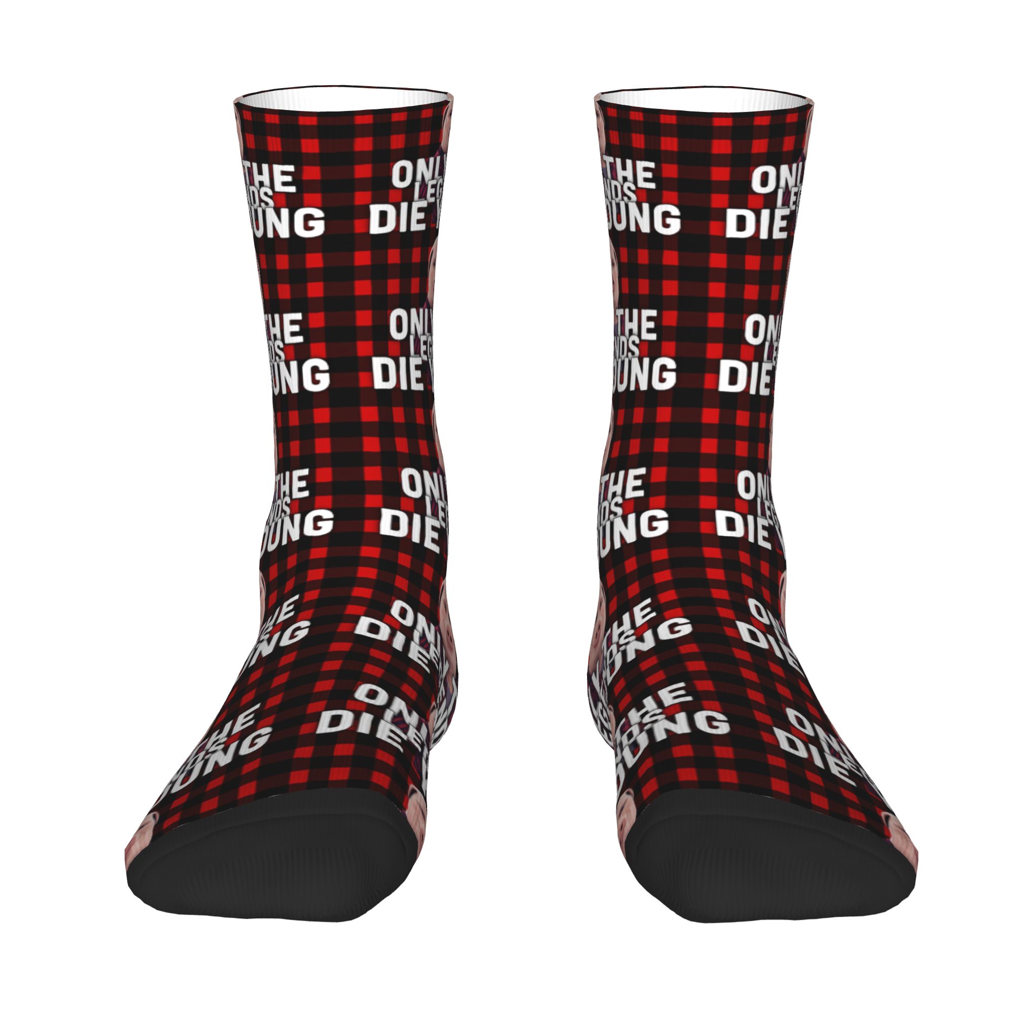 ถุงเท้าข้อสั้นสำหรับผู้ชายลายห - Dress Sock Men บทวิจารณ์และราคา