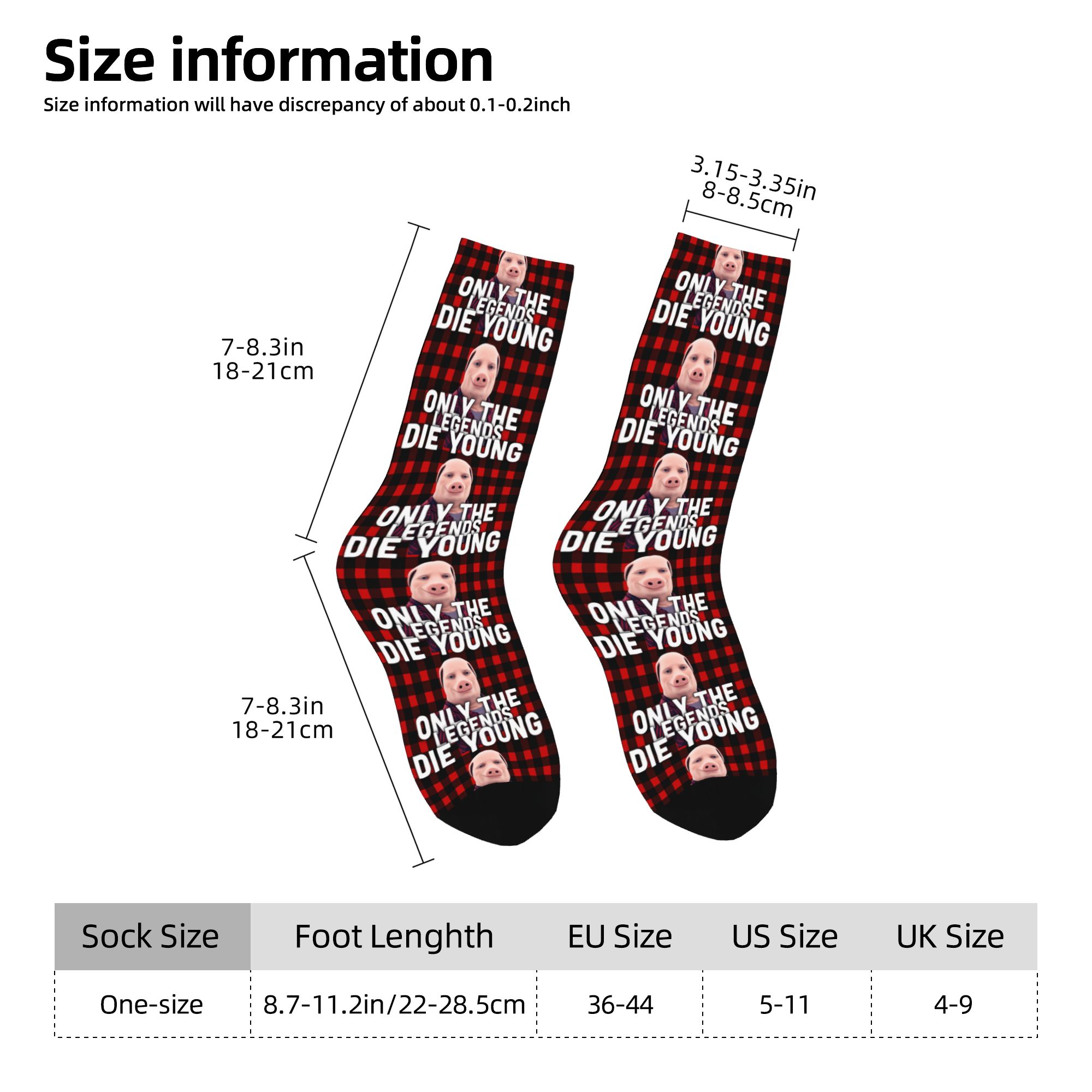 ถุงเท้าข้อสั้นสำหรับผู้ชายลายห - Dress Sock Men บทวิจารณ์และราคา