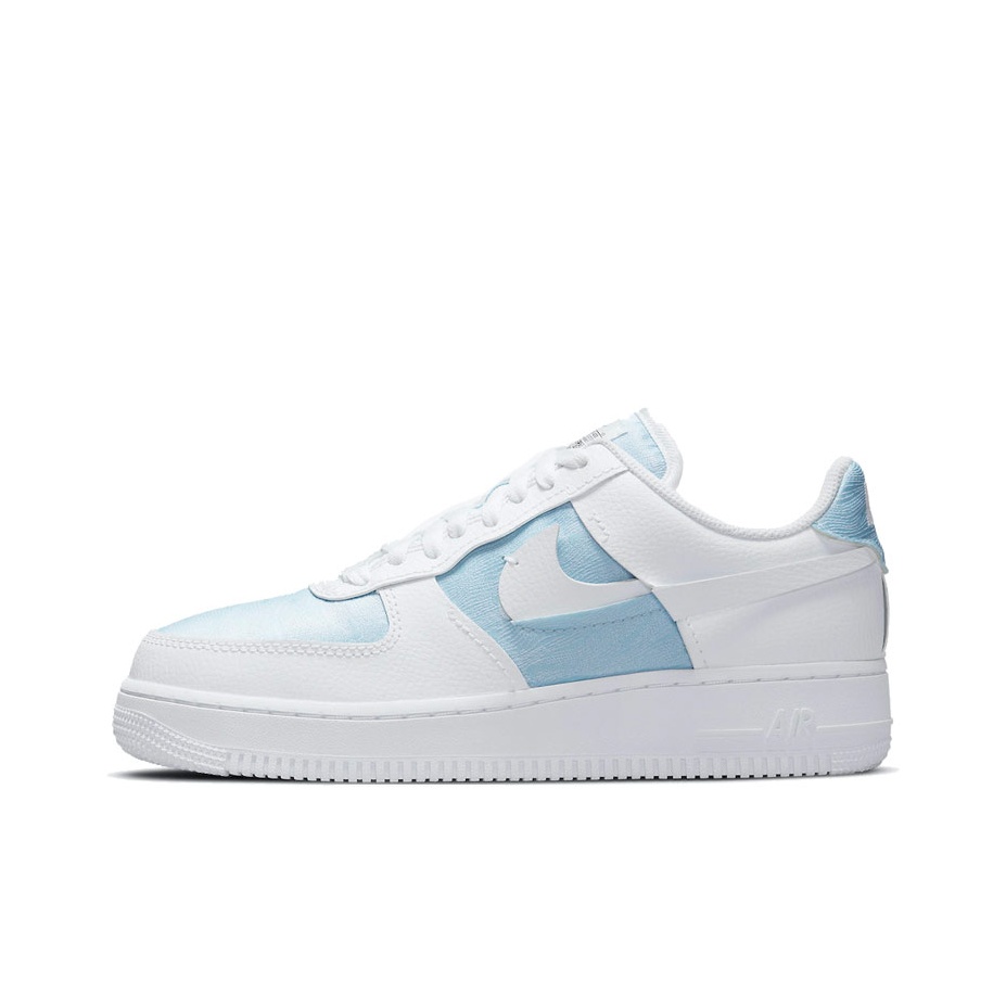รองเท้าสเก็ตบอร์ด Nike Air For - Nike Shoes Air Force 1 บทวิจารณ์และราคา