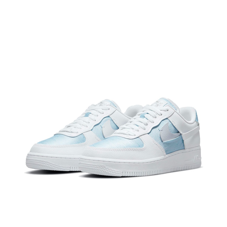 รองเท้าสเก็ตบอร์ด Nike Air For - Nike Shoes Air Force 1 บทวิจารณ์และราคา