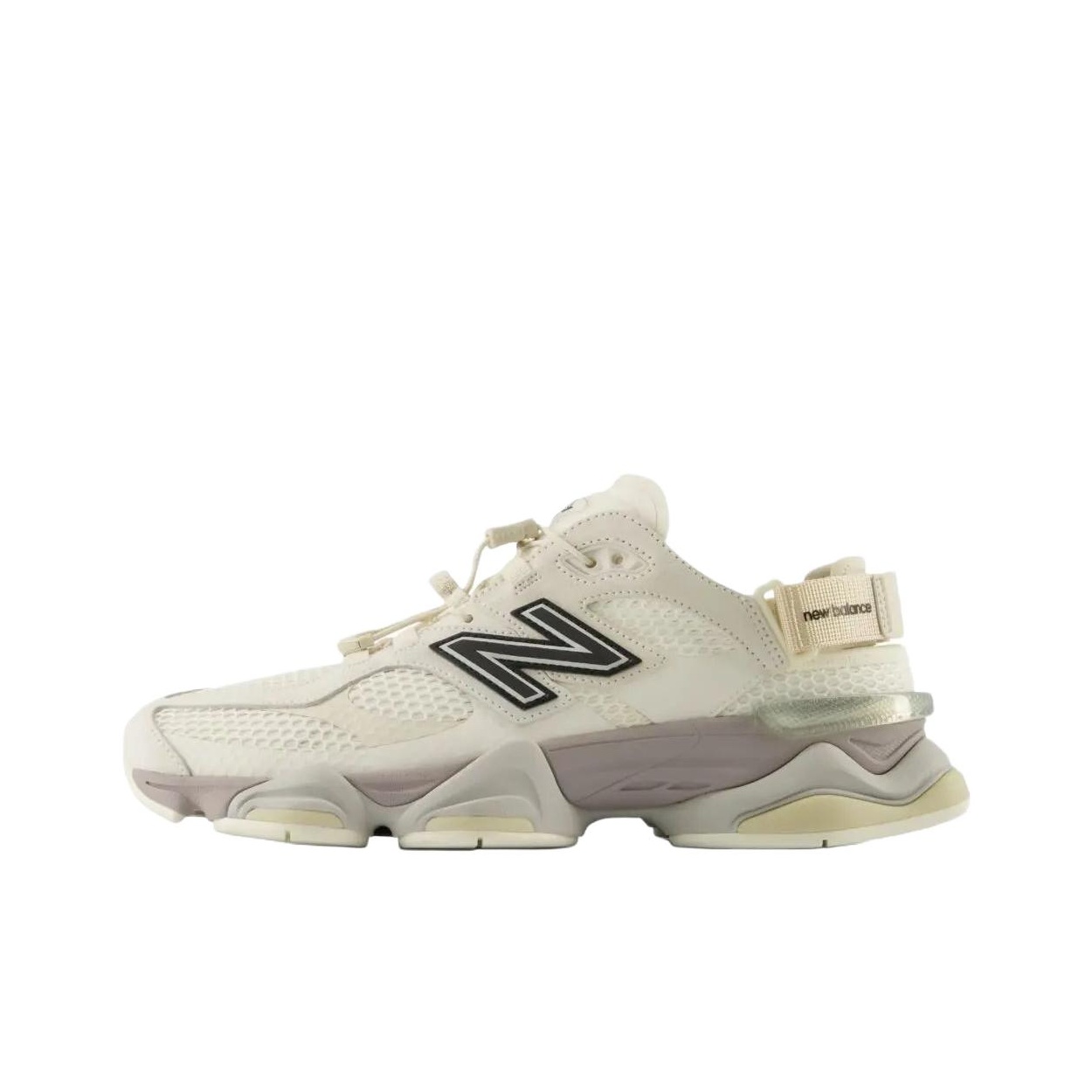 รองเท้าลำลอง New Balance NB 90 - New Balance Shoes 9060 บทวิจารณ์และราคา