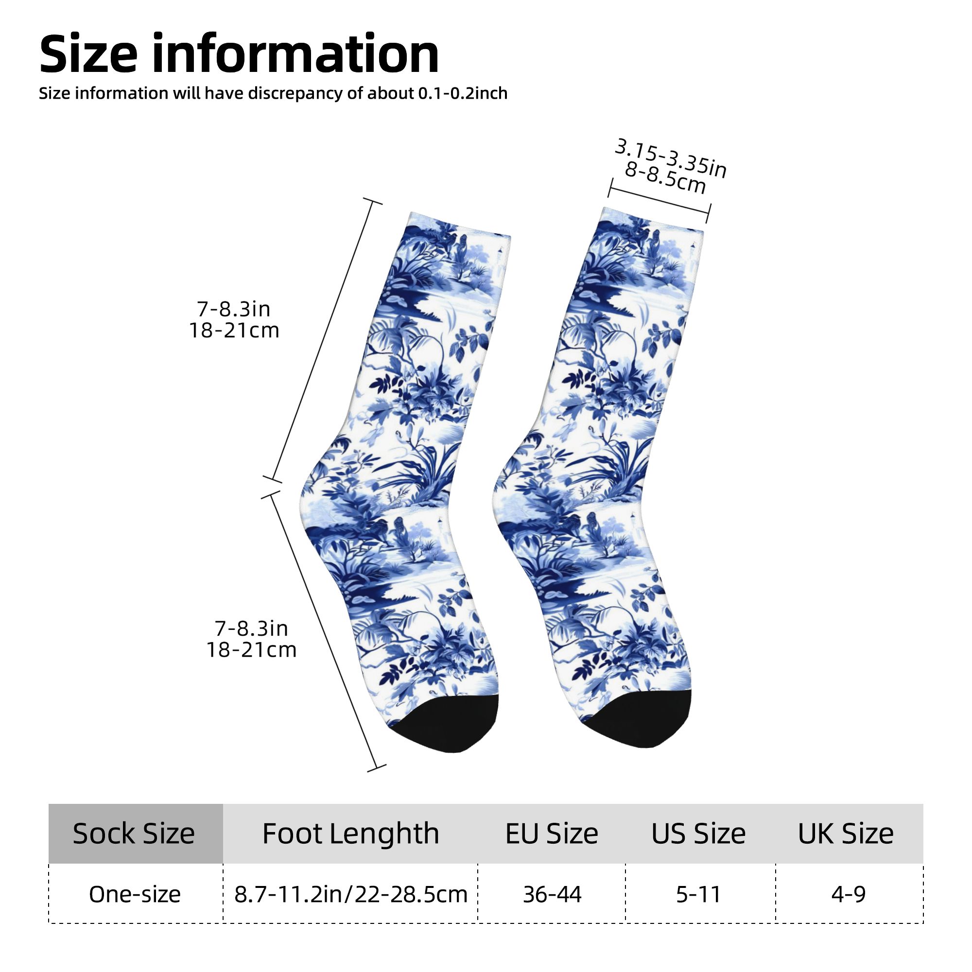 ถุงเท้าข้อสั้นสีน้ำเงินกรมท่าแ - Dress Sock Men บทวิจารณ์และราคา