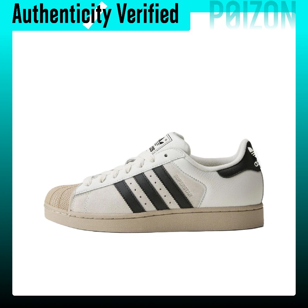 รองเท้าสเก็ต Adidas Originals  - Adidas Shoes Superstar บทวิจารณ์และราคา