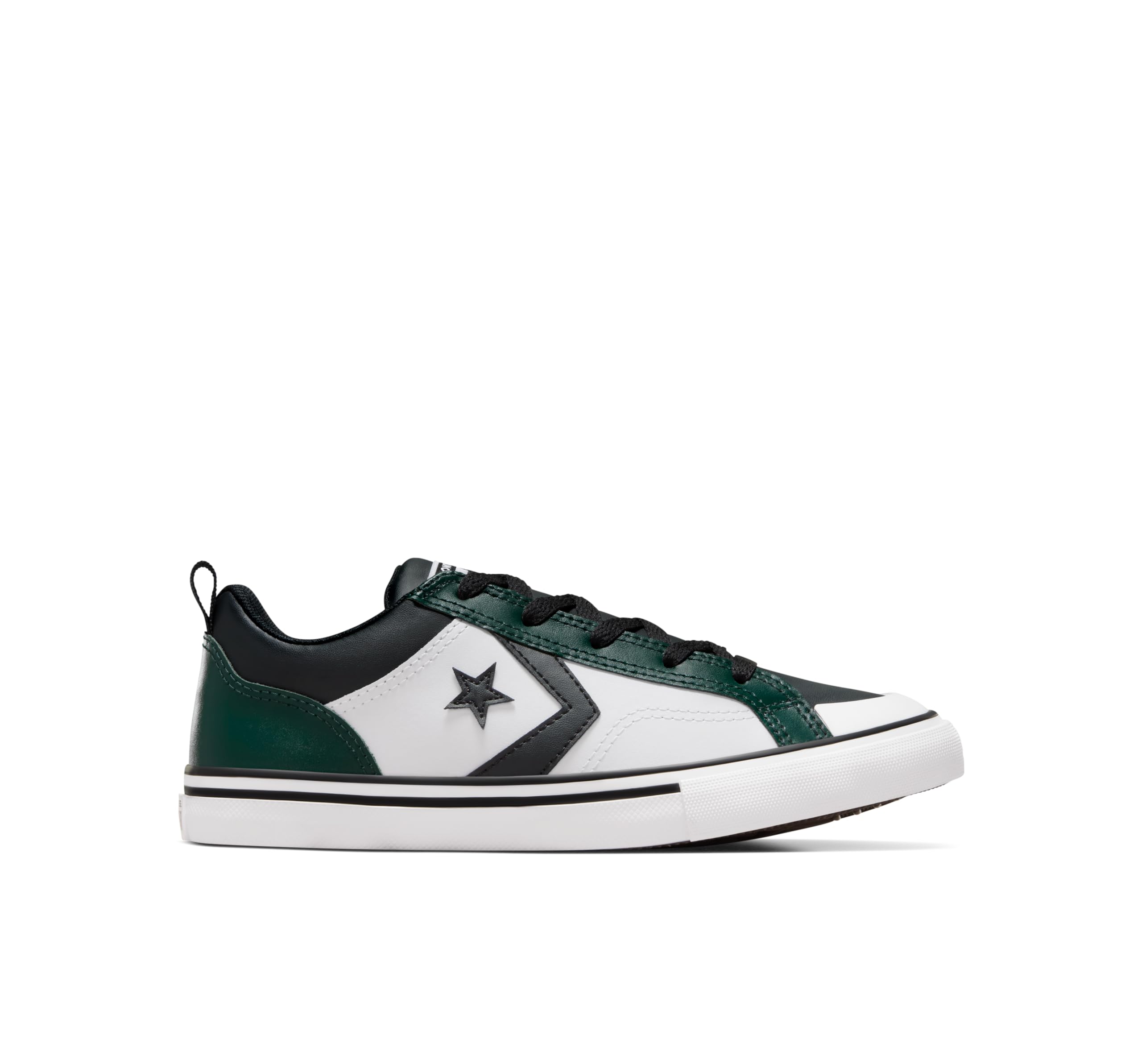 รองเท้า Converse Kids' Pro Bla - Vans Shoes Old Skool บทวิจารณ์และราคา